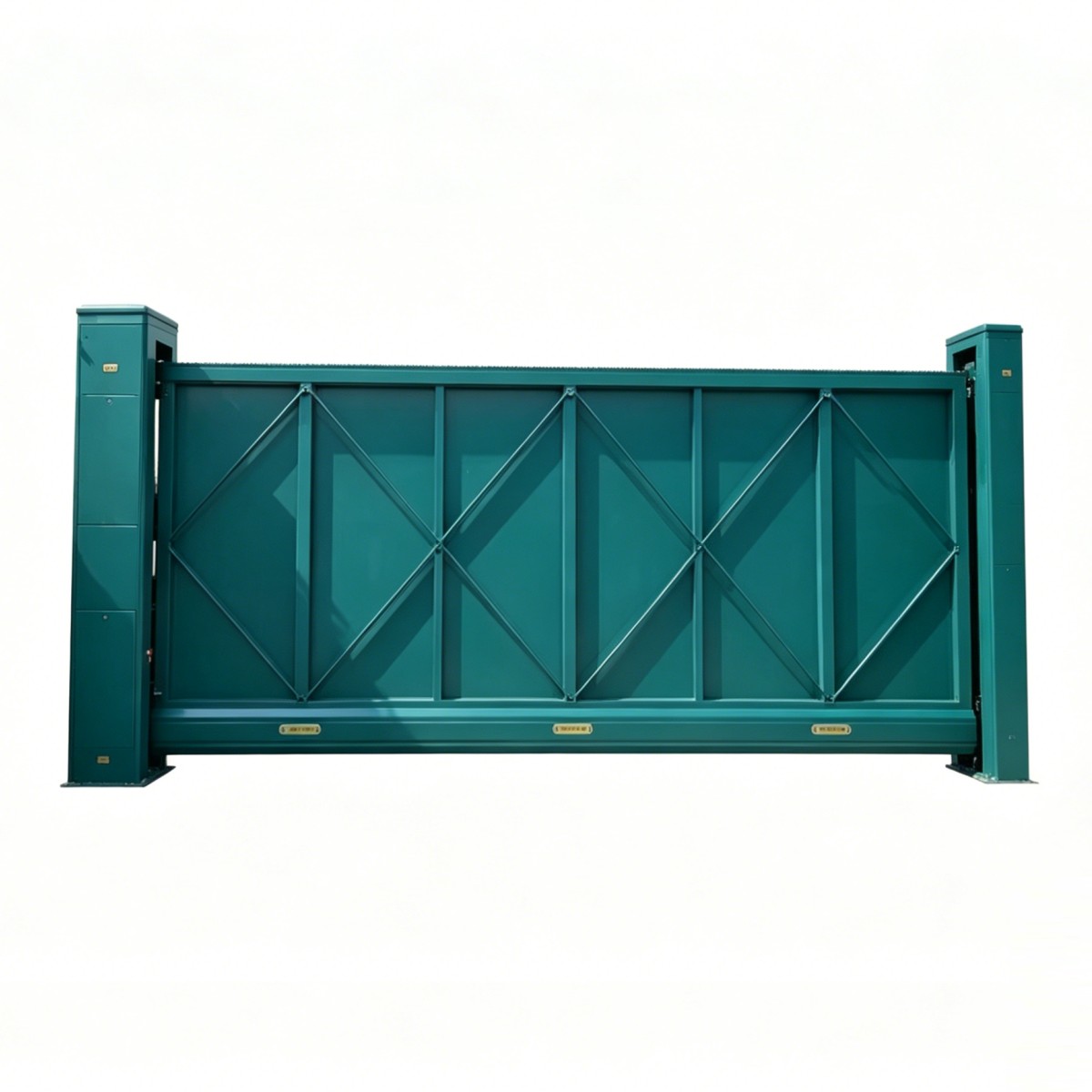 宁德古田水口镇电动悬空门